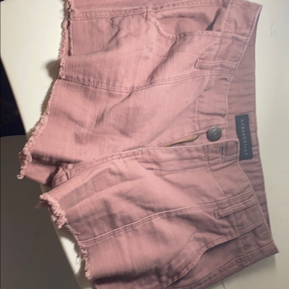 Shorts - Picture 4 of 4